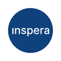 Badge Inspera logo
