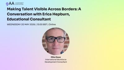 Making Talent Visible Across Borders