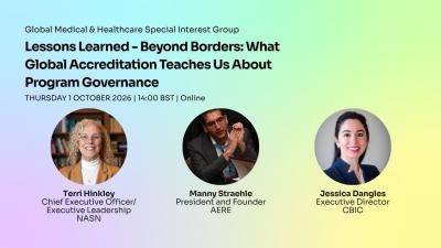 Lessons Learned Beyond Borders Thumbnail