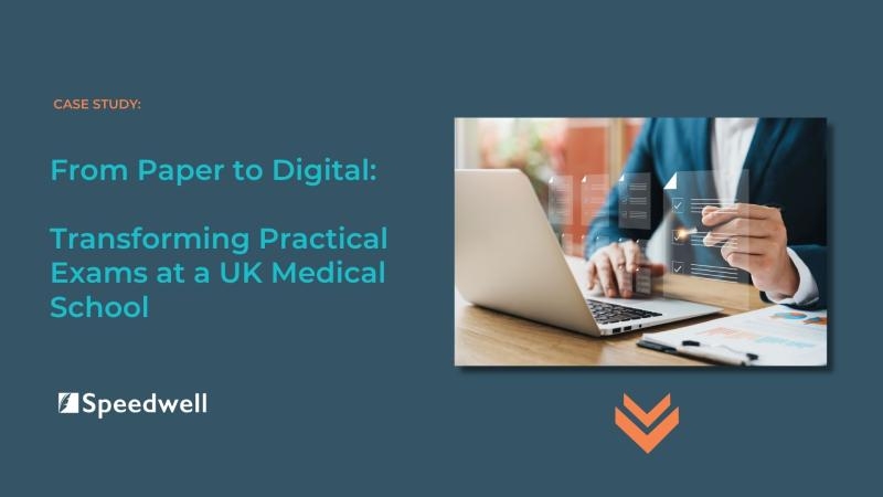 Delivering Digital OSCEs