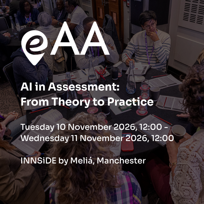 AI in Assessment From Theory to Practice