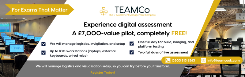 University Pilot Banner 1