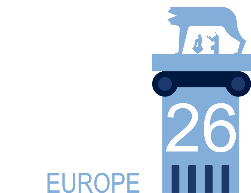 AEA 2026 logo inverted scaled