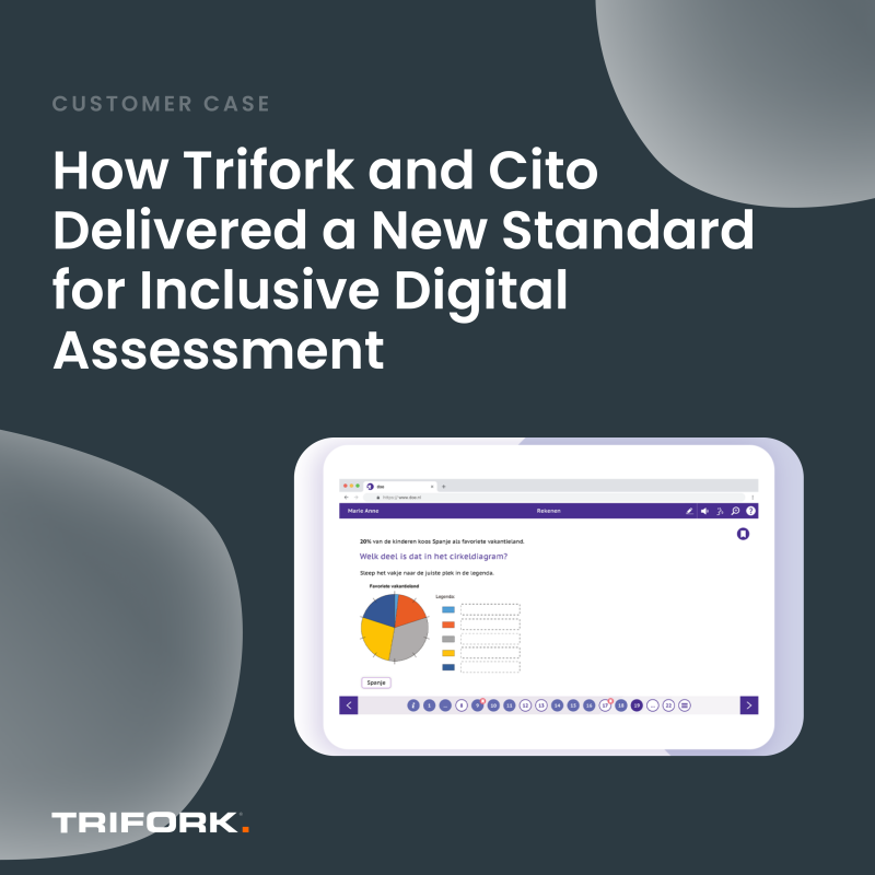 How Trifork and Cito Delivered a New Standard for Inclusive Digital Assessment (1)
