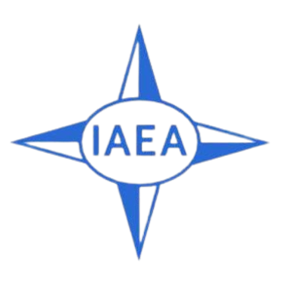IAEA logo