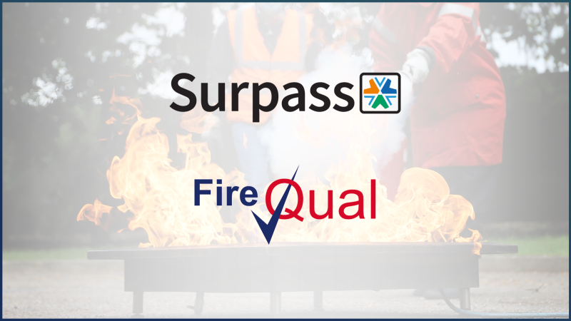 New Client FireQual 1
