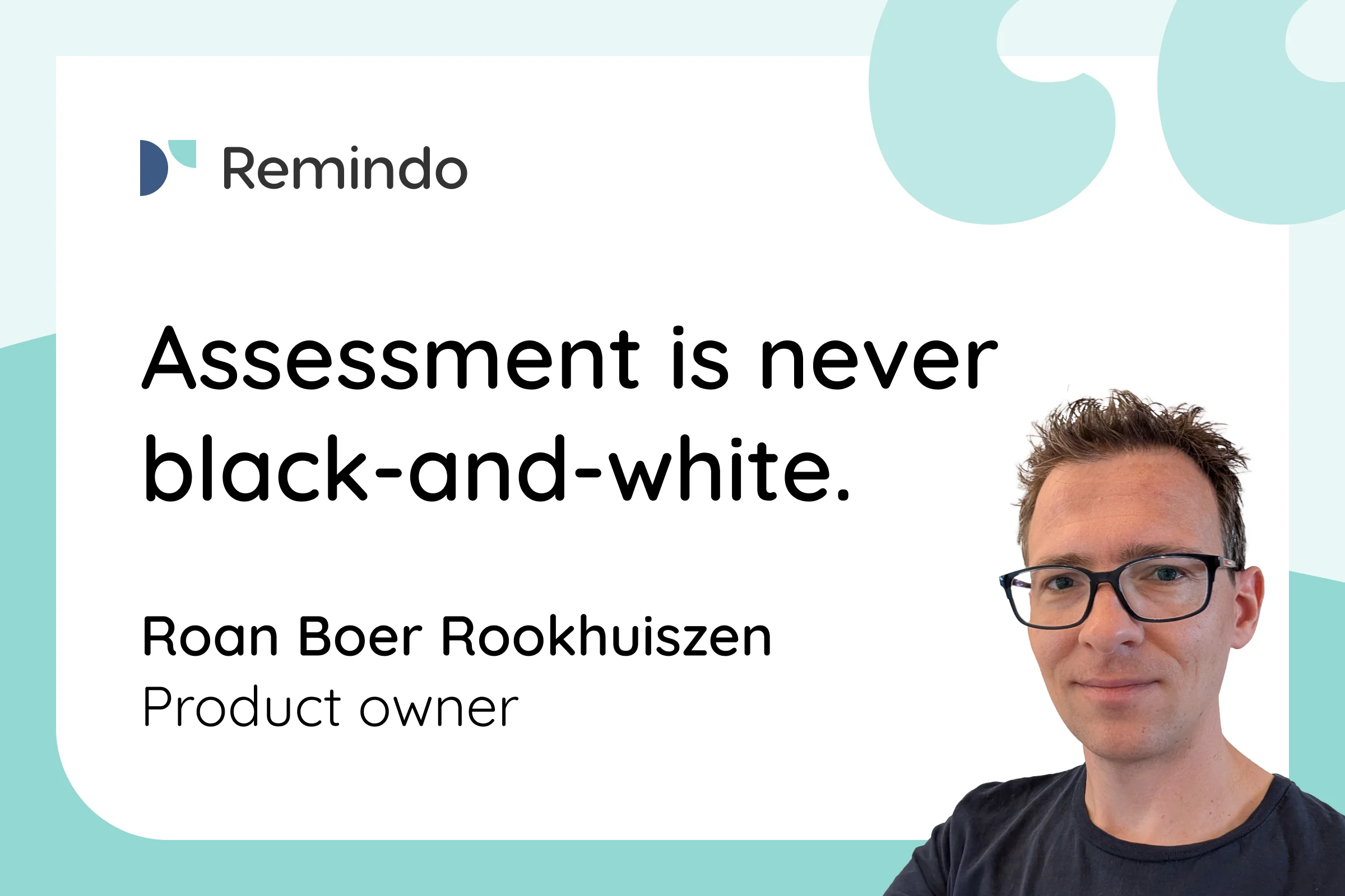 Quote Roan eAA optimized