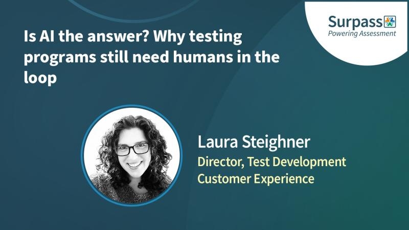 Is AI the answer Why testing programs still need humans in the loop (for web) (1)