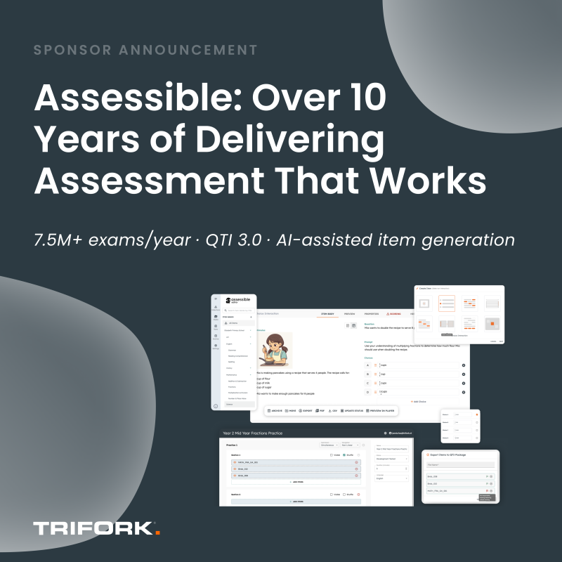 sponsor announcement