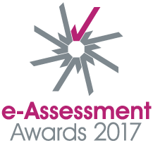 Finalists announced for the first international  e-Assessment Awards